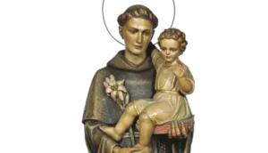Scopri di più sull'articolo Campobello di Licata celebra la tradizionale Festa di Sant’Antonio di Padova