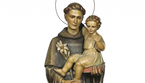Al momento stai visualizzando Campobello di Licata celebra la tradizionale Festa di Sant’Antonio di Padova