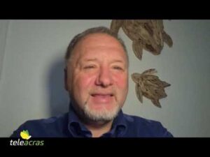 Scopri di più sull'articolo Teleacras – A Francesco Pira il premio “Pace e Spiritualità 2026”