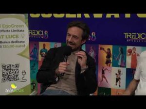 Scopri di più sull'articolo Teleacras – Osservatorio sportivo 08. 06. 2026