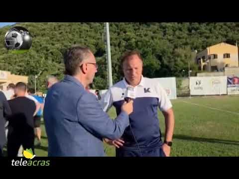 Al momento stai visualizzando Teleacras – Calcio, Kamarat verso la trasferta ad Avola