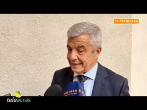 Scopri di più sull'articolo Teleacras – Il nuovo Policlinico universitario di Palermo