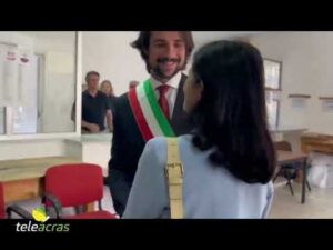 Scopri di più sull'articolo Teleacras – Sodano ufficialmente sindaco di Agrigento