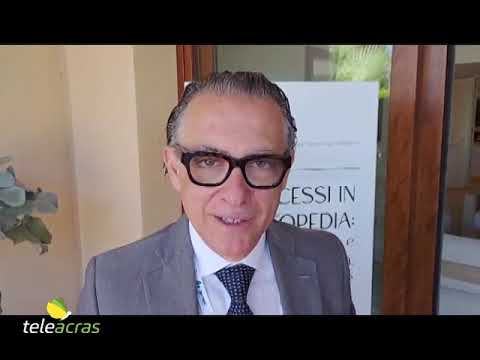 Al momento stai visualizzando Teleacras – Ortopedia: giornata di studi ad Agrigento