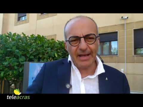 Al momento stai visualizzando Teleacras – “Convegno agrigentino sulle malattie endocrine”