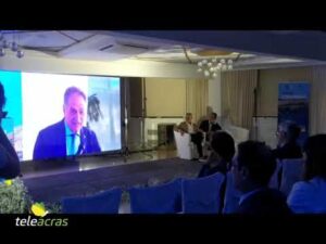 Scopri di più sull'articolo Teleacras – Convegno Endocrinologia, altra sessione