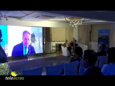 Al momento stai visualizzando Teleacras – Convegno Endocrinologia, altra sessione