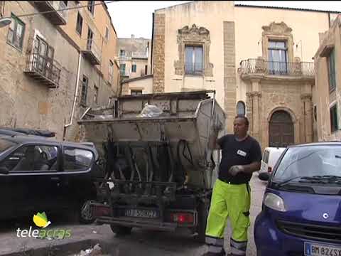 Al momento stai visualizzando Teleacras – “Rifiuti”, sindaci agrigentini in agitazione