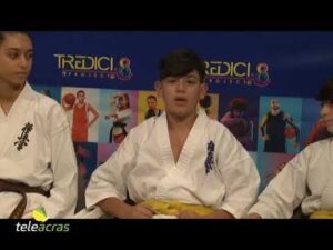 Scopri di più sull'articolo Teleacras – Osservatorio sportivo 15.06.2026