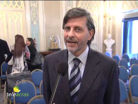 Al momento stai visualizzando Teleacras  – Confesercenti: “Paradossale la crisi idrica in Sicilia”