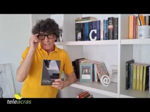 Scopri di più sull'articolo Teleacras – Carmelo Sardo e “L’ultima estate di un uomo per bene”