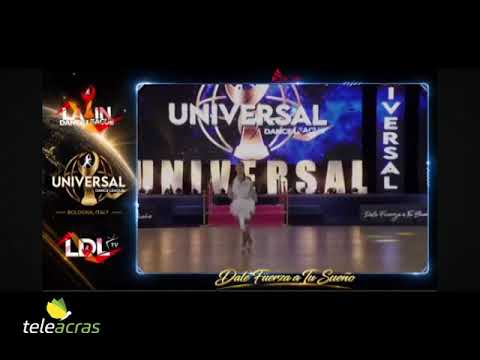 Al momento stai visualizzando Teleacras – Danza, Myriam Casatuto: da Siculiana al podio italiano