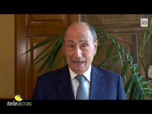 Scopri di più sull'articolo Teleacras – “La Sicilia è un modello di crescita e affidabilità”
