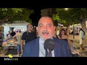 Scopri di più sull'articolo Teleacras – Realmonte, successo per il “Cuddiruni Fest”