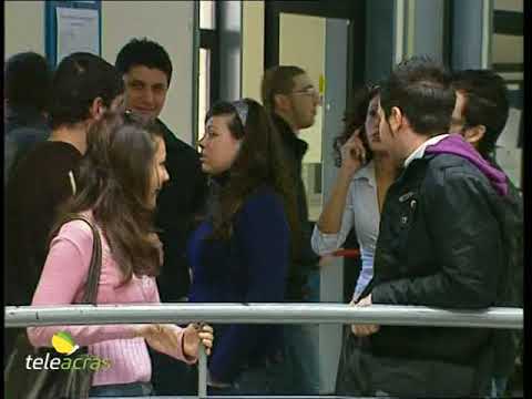 Al momento stai visualizzando Teleacras – Sicilia, la fuga dei laureati