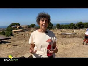Scopri di più sull'articolo Teleacras – Altri scavi nella Valle dei Templi