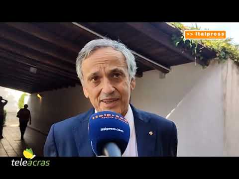 Al momento stai visualizzando Teleacras – “Molte vite ricominciano dalla ricerca”