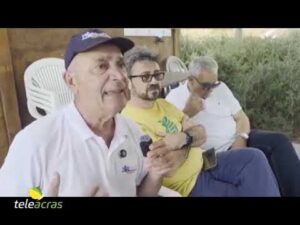Scopri di più sull'articolo Teleacras – Realmonte, Giallonardo, riserve su lavori in corso