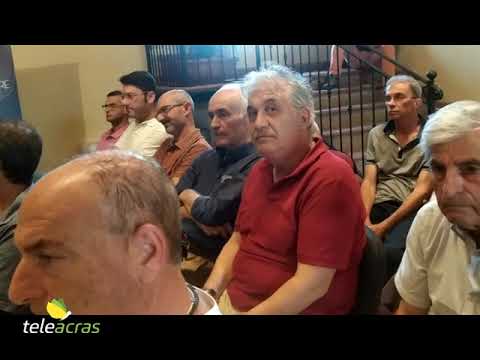 Scopri di più sull'articolo Teleacras – Agrigento, gli Architetti tra sostenibilità e nuove competenze
