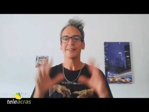 Scopri di più sull'articolo Teleacras – “Sicilia per il Venezuela”