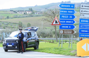 Scopri di più sull'articolo Arrestato un falso carabiniere: truffa da 5 mila euro sventata