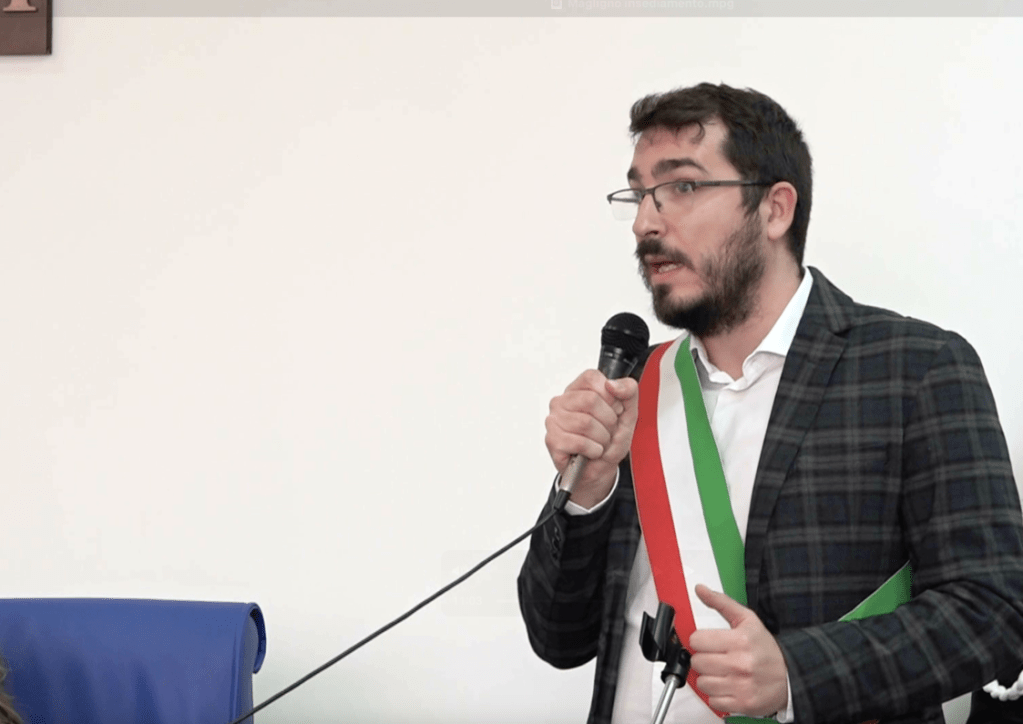 Al momento stai visualizzando Dimissioni del Capodieci, il sindaco chiede urgente nomina del nuovo direttore