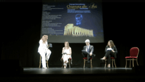 Scopri di più sull'articolo Professioni a confronto: diritto, etica e innovazione all’Ars Notaria e Chiamata alle arti
