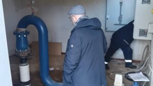Scopri di più sull'articolo Crisi idrica: il Sindaco di Favara critica duramente Siciliacque a Palermo