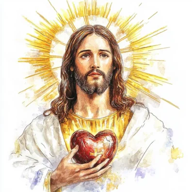 Al momento stai visualizzando Sacro Cuore di Gesù: Campobello di Licata celebra la sua tradizione religiosa