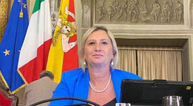 Al momento stai visualizzando Sicilia: la proposta dell’On. Marchetta per sostenere le giovani mamme