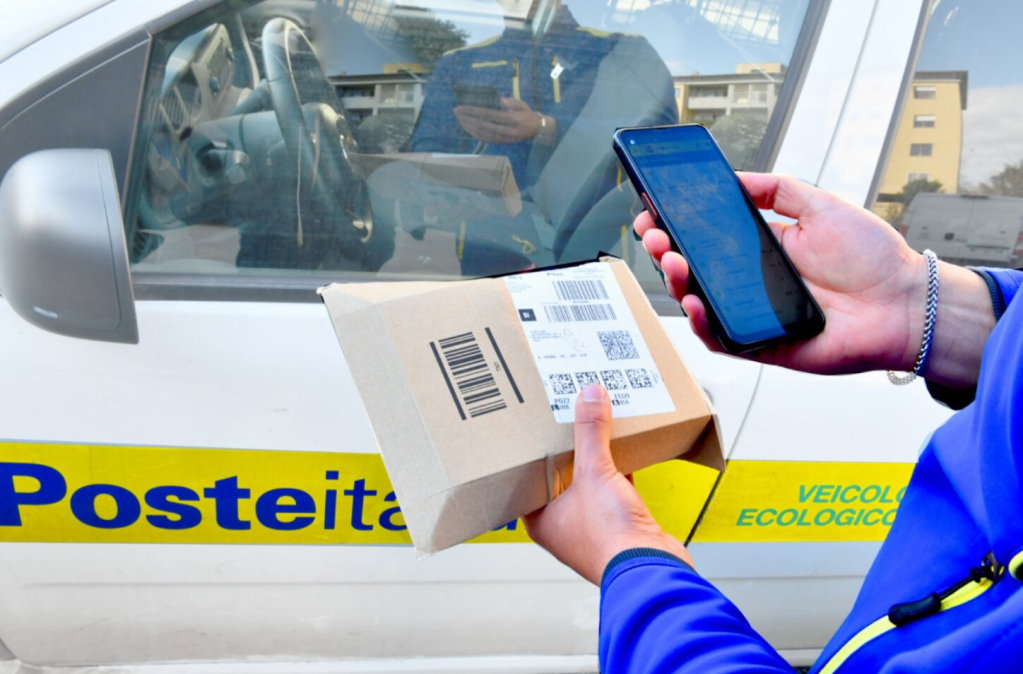 Al momento stai visualizzando Crescita delle consegne e-commerce prevista in provincia di Agrigento per il 2026