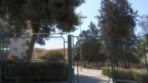 Scopri di più sull'articolo Appello all’amministrazione: la villetta Bonamorone abbandonata e vuota