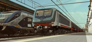 Scopri di più sull'articolo Incidente a Imera: indagato un agrigentino per disastro ferroviario colposo