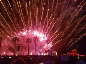 Scopri di più sull'articolo Inycon si prepara a brillare: edizione dal 2 al 4 ottobre in Sicilia