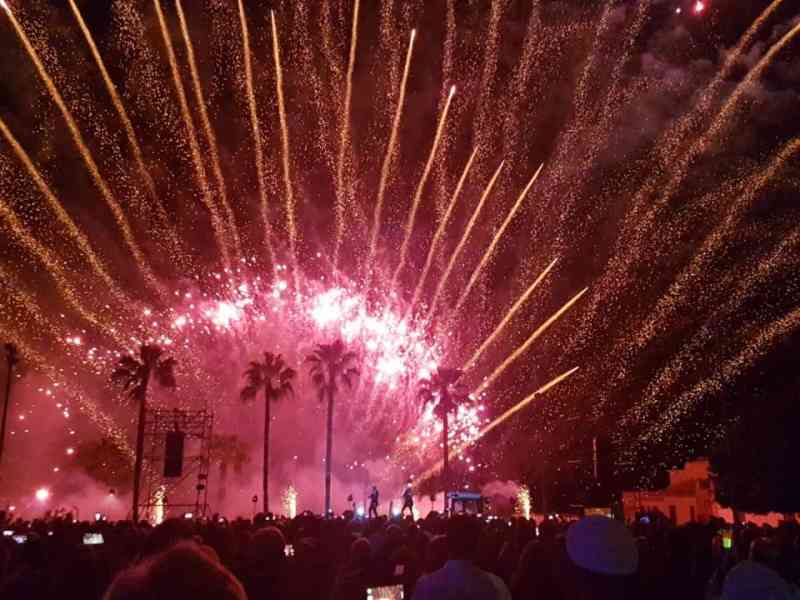 Scopri di più sull'articolo Inycon si prepara a brillare: edizione dal 2 al 4 ottobre in Sicilia