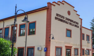 Scopri di più sull'articolo Indagini all’Istituto Zooprofilattico: 175mila euro sequestrati a tre indagati