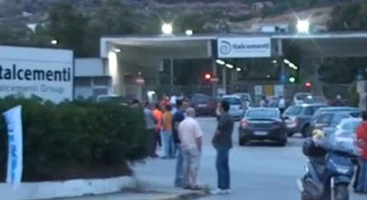 Al momento stai visualizzando Silenzi e omertà nell’ex stabilimento Italcementi, emergono dubbi ambientali