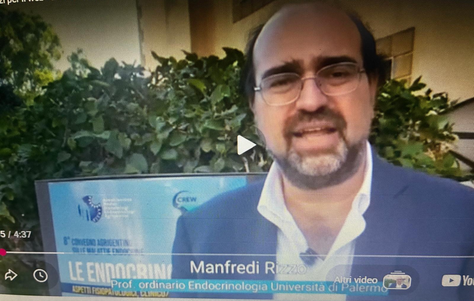 Al momento stai visualizzando Seconda giornata di approfondimenti sulle endocrinopatie: le interviste