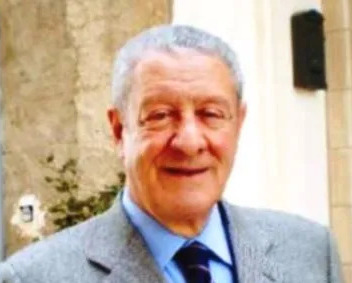 Al momento stai visualizzando Angelo La Russa eletto presidente onorario della Democrazia Cristiana