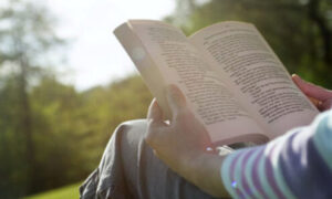 Scopri di più sull'articolo Presentazione del libro “Se Colapesce si stancasse” a Campobello di Licata