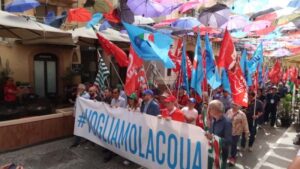 Scopri di più sull'articolo Maddalusa in crisi idrica: il comitato di quartiere diffida Sindaco e Prefetto