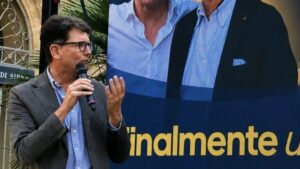 Scopri di più sull'articolo Ex sindaco Marco Zambuto assolto dopo il crollo del costone sul Palazzo Crea