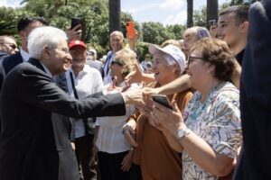 Scopri di più sull'articolo Ottant’anni della Repubblica: una festa per le fasce deboli della società