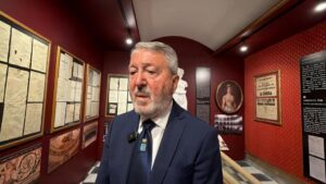 Scopri di più sull'articolo Bilancio del sindaco Miccichè: presentato il nuovo piano di raccolta differenziata
