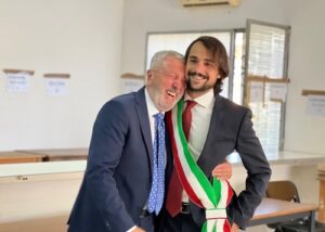 Scopri di più sull'articolo Michele Sodano eletto nuovo sindaco di Agrigento