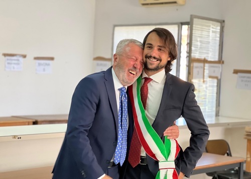 Al momento stai visualizzando Michele Sodano eletto nuovo sindaco di Agrigento