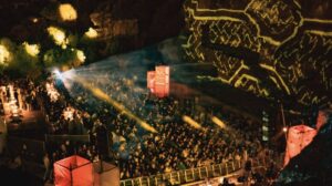 Scopri di più sull'articolo Momentum” sbarca al teatro dell’Efebo: un viaggio tra musica e storia