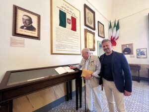 Scopri di più sull'articolo Museo del Tricolore di Comitini: scuole invitate a scoprire la storia italiana