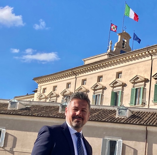 Al momento stai visualizzando Giovani di Comitini: la Camera dei Deputati apre le porte a nuove opportunità