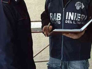 Scopri di più sull'articolo Denunce dopo controlli nei campi tra Menfi e Caltabellotta